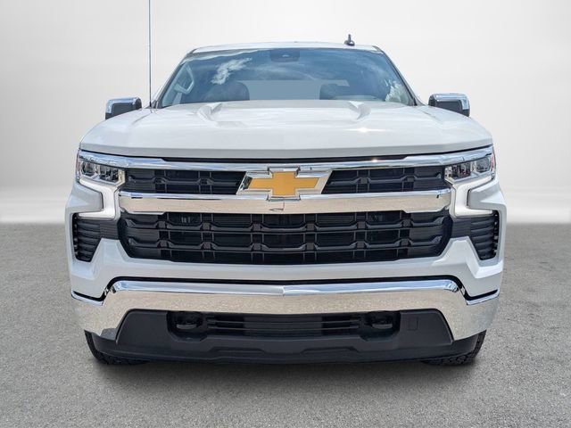 2026 Chevrolet Silverado 1500 LT - Photo 9