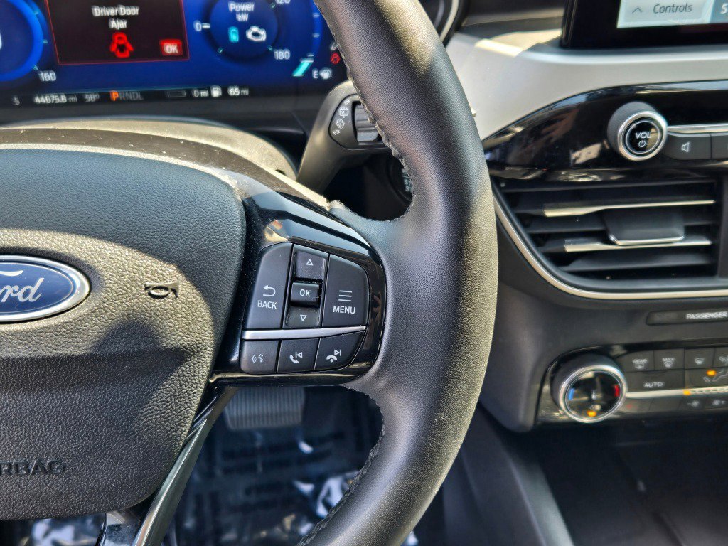 2022 Ford Escape SEL - Photo 31