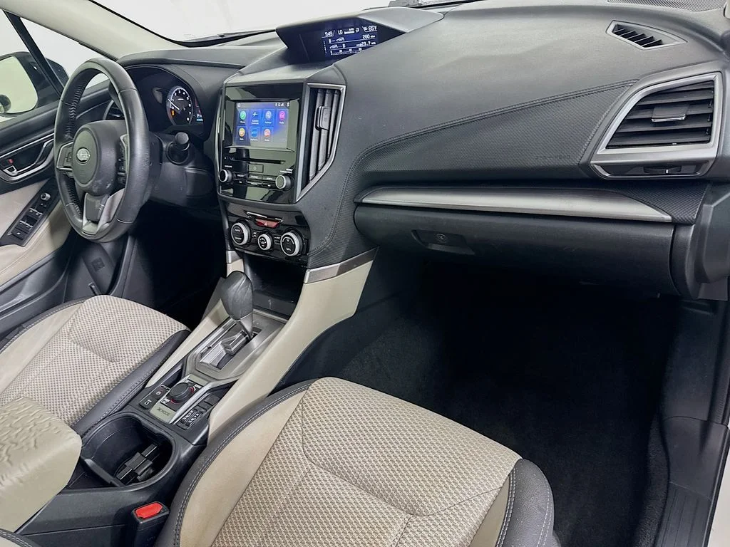 Used 2019 White Subaru Premium image 36