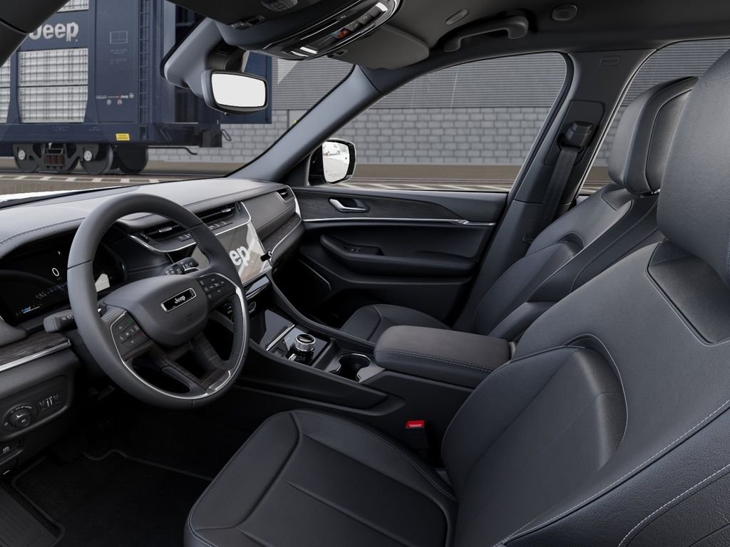 Used 2026 Blue Jeep Limited image 23