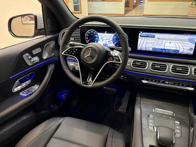 New 2026 MANUFAKTUR Alpine Grey Mercedes-Benz  image 41