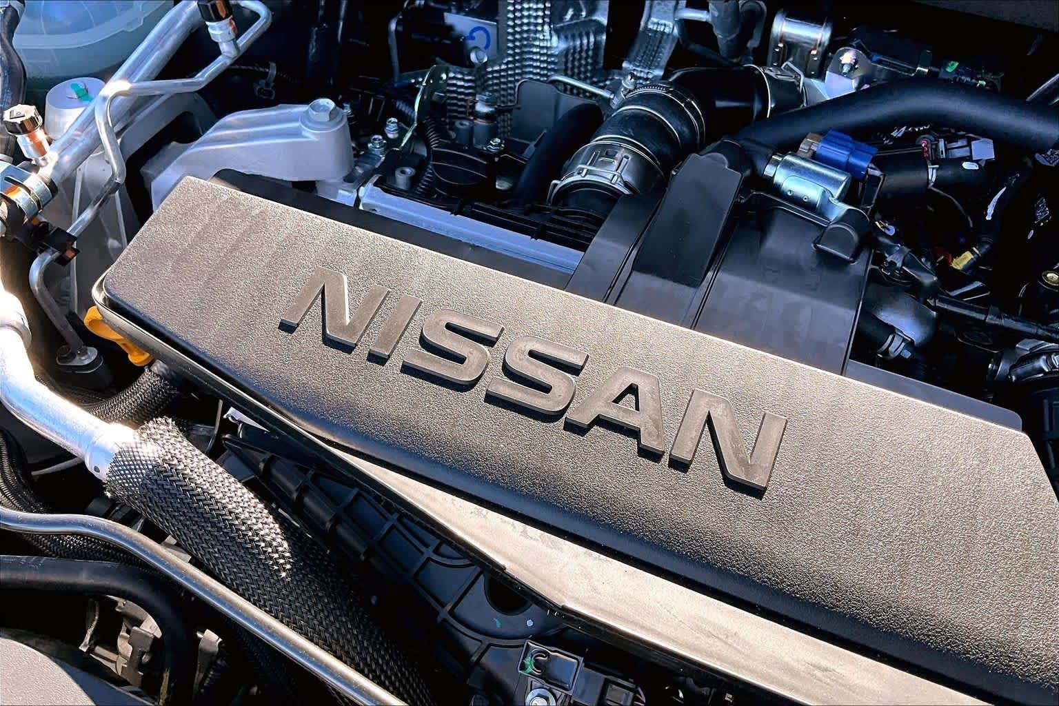 2026 Nissan Rogue Rock Creek - Photo 17