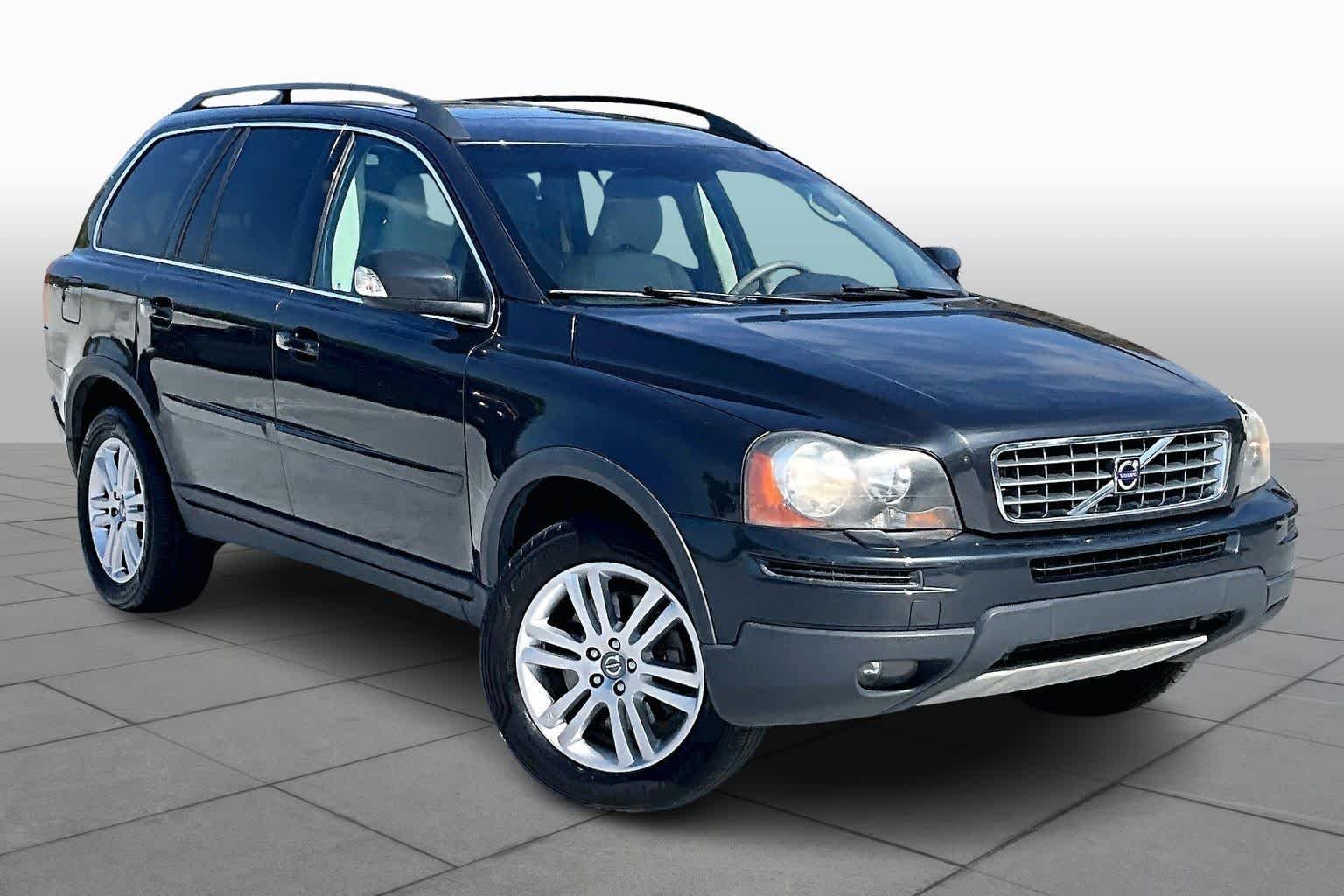 Used 2009 Volvo XC90 3.2 with VIN YV4CY982491507441 for sale in Atlanta, GA