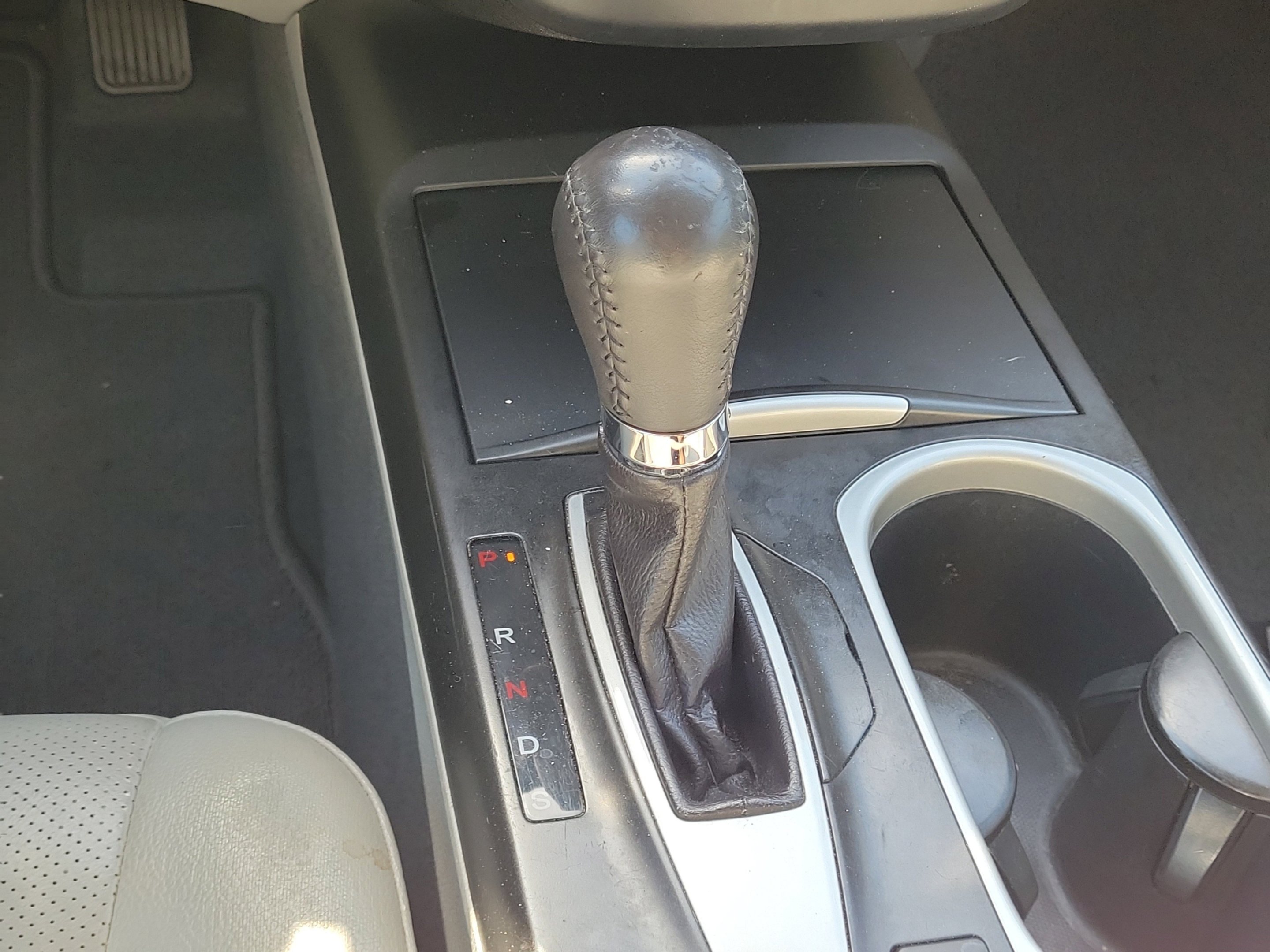 Used 2017 Blue Acura Technology & AcuraWatch Plus Packages image 19