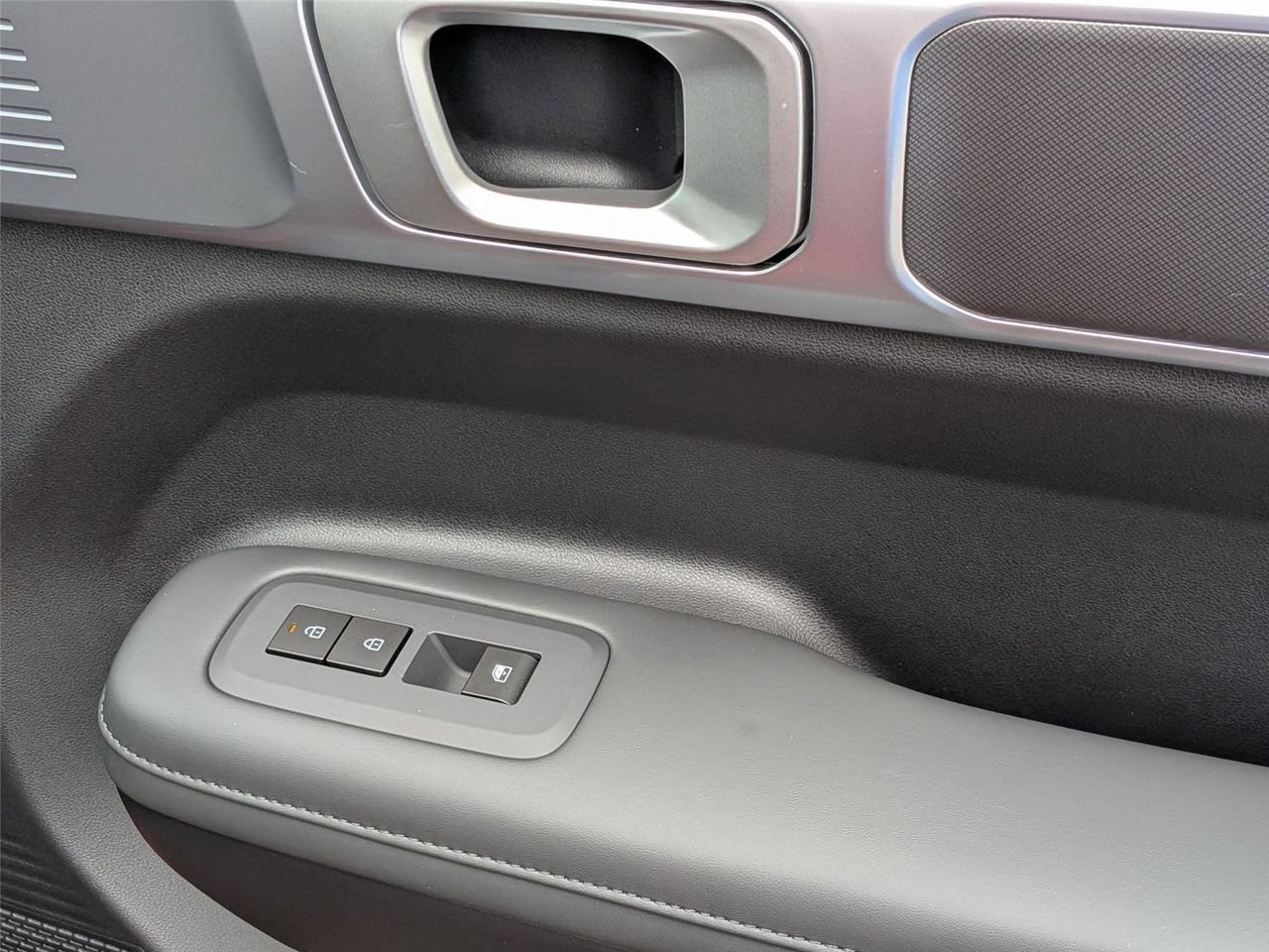 2026 Hyundai Santa Fe SEL - Photo 36