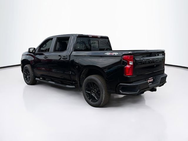 2026 Chevrolet Silverado 1500 RST - Photo 8