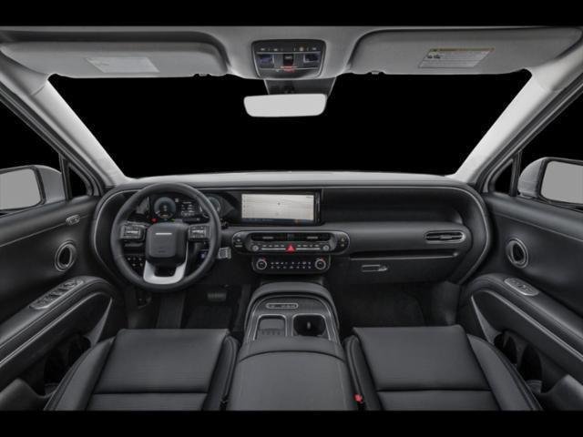 New 2026 Gray Hyundai SEL Premium 7P image 57