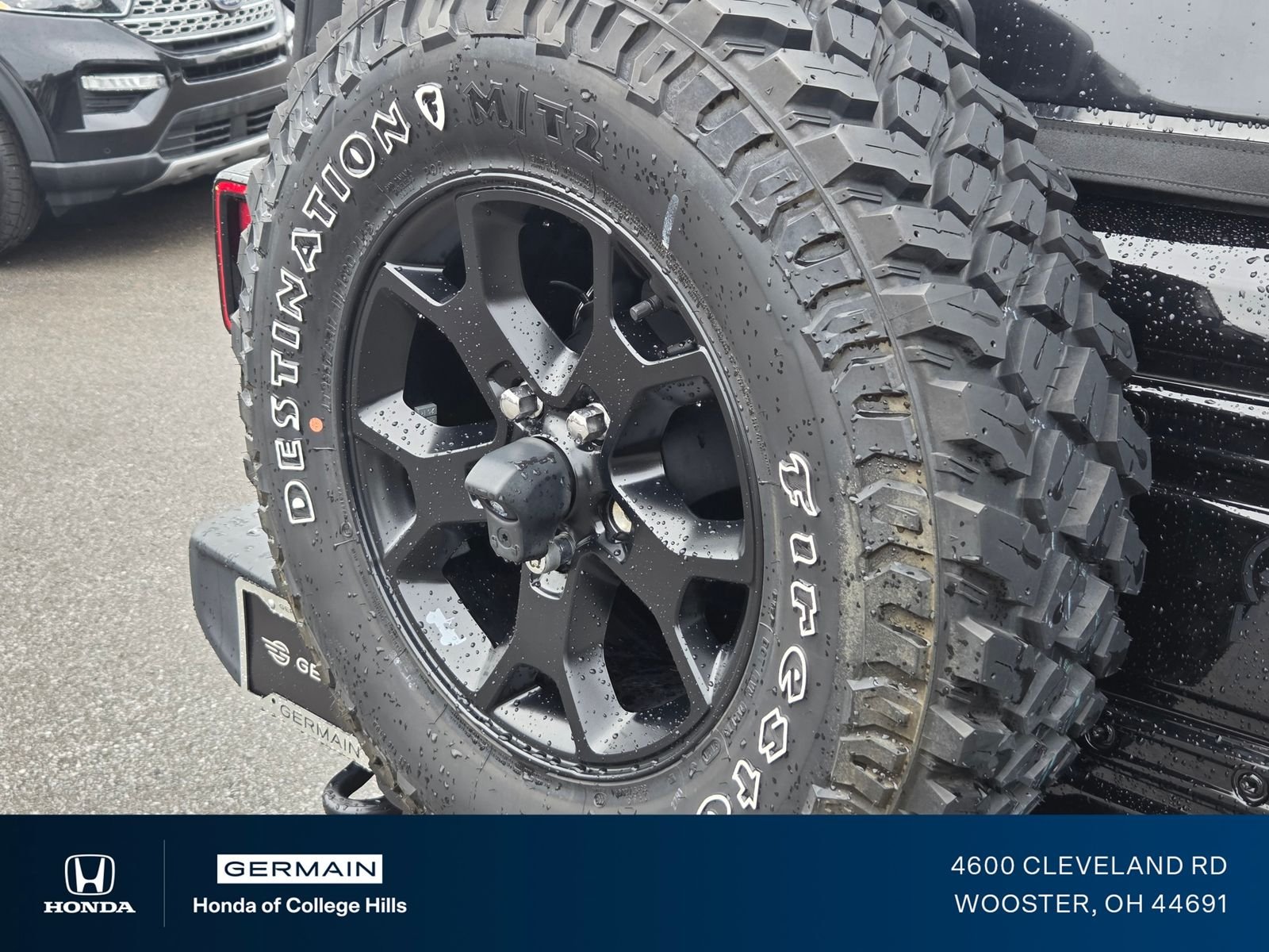 2022 Jeep Wrangler Unlimited Willys - Photo 19