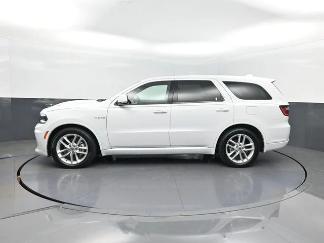 Used 2022 White Dodge R/T image 2