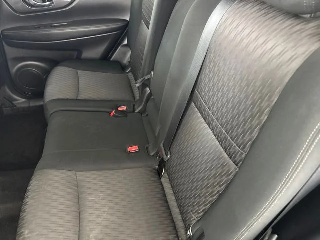 Used 2020 Blue Nissan SV image 24