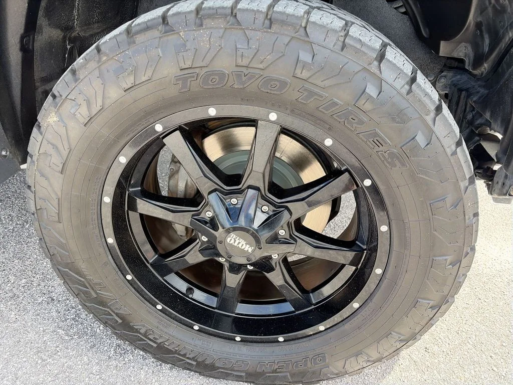 2016 Toyota Tundra SR5 - Photo 35