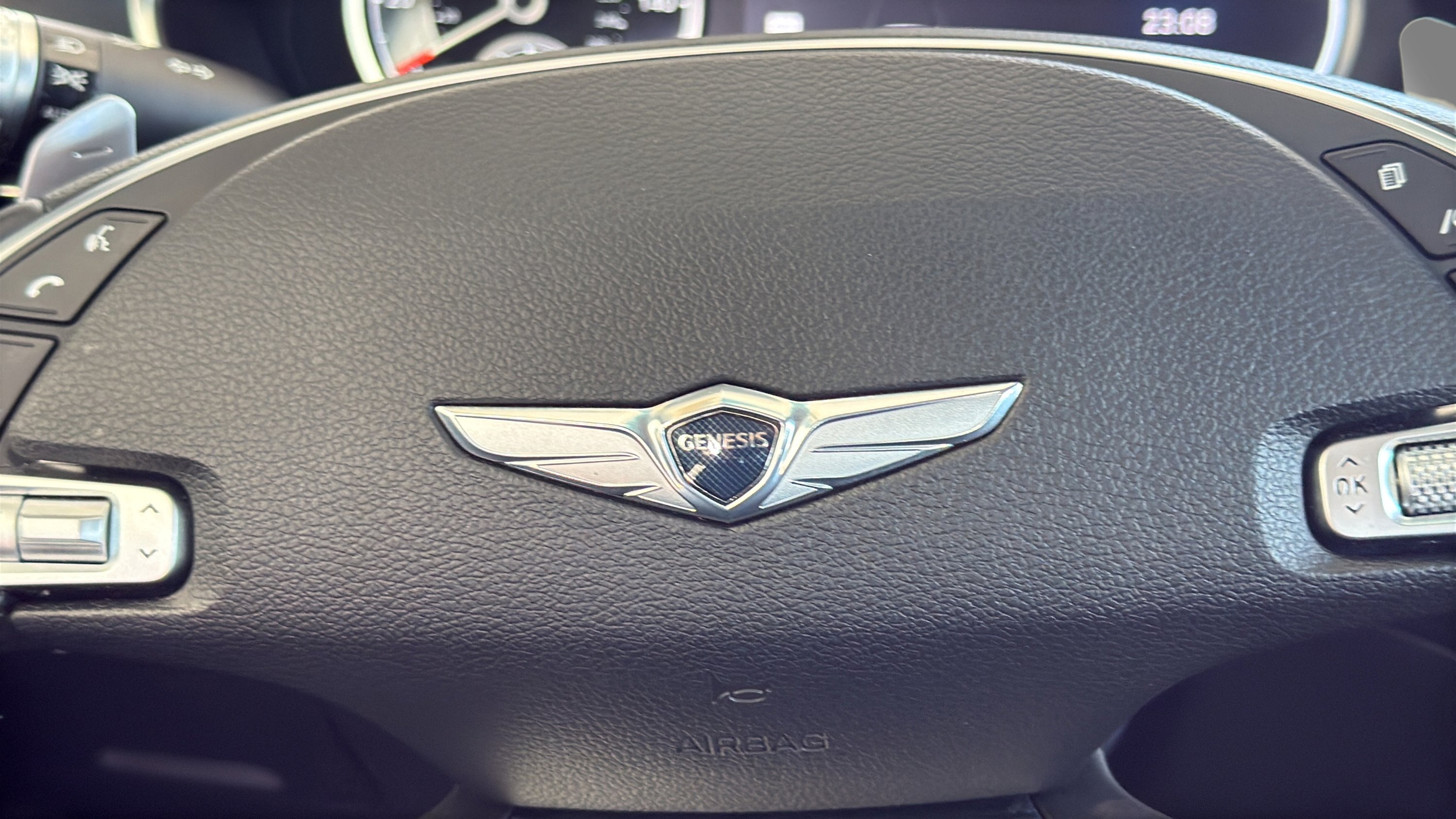 Used 2023 Savile Silver Genesis 2.5T image 31
