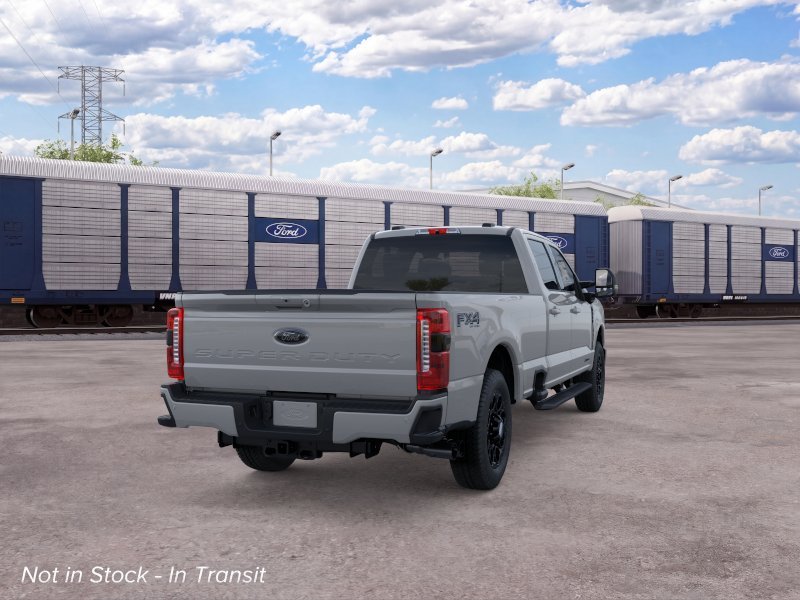 New 2026 Avalanche Ford F-350® XLT image 21