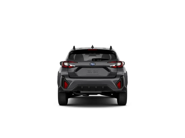 New 2027 MAGNETITE GRAY PEARL Subaru  image 9