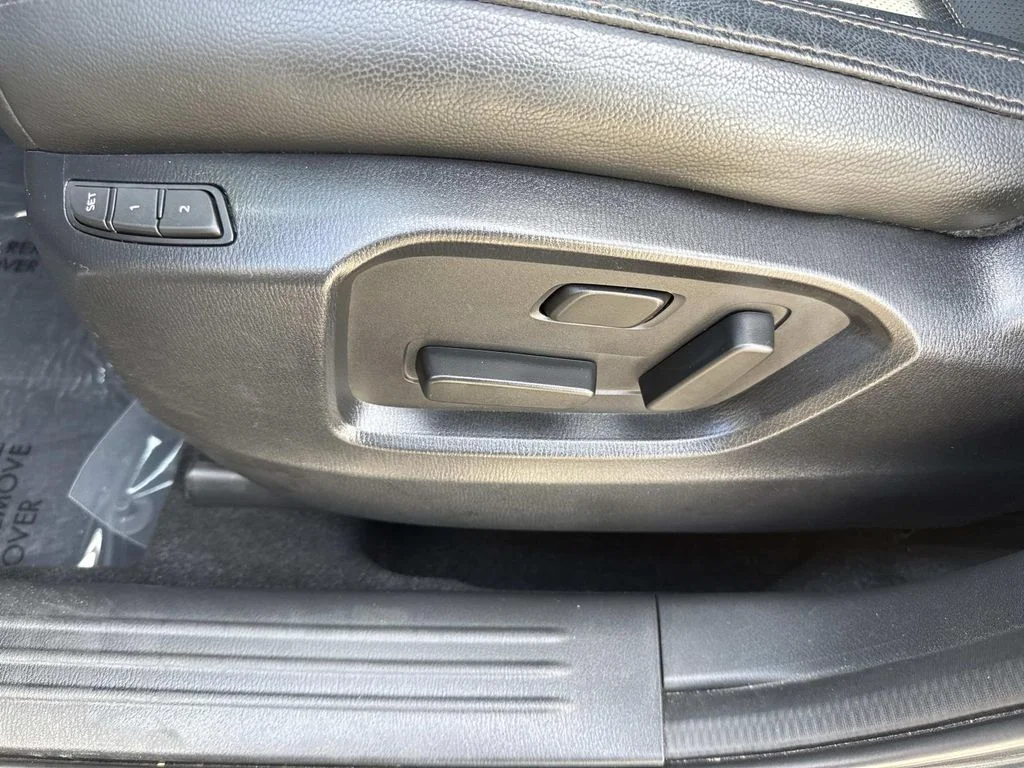 Certified Used 2023 Gray Mazda 2.5 S Preferred Package image 29