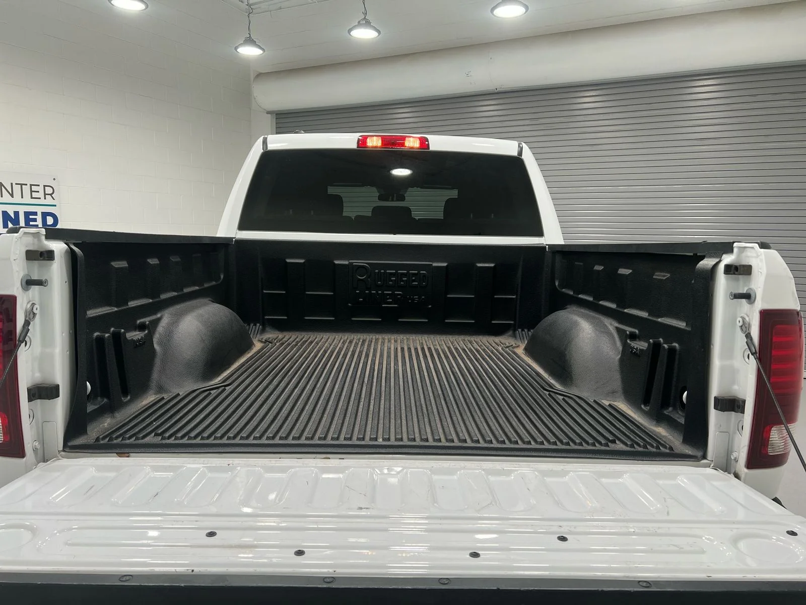 2023 RAM Ram 1500 Classic Warlock - Photo 22