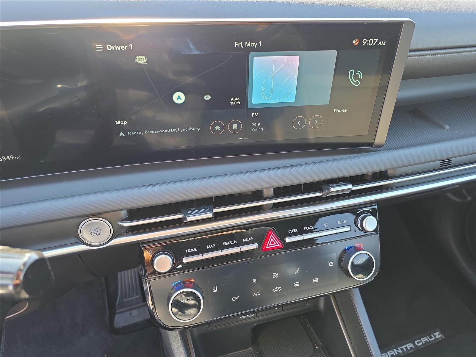 Certified Used 2025 Blue Stone Hyundai XRT image 33