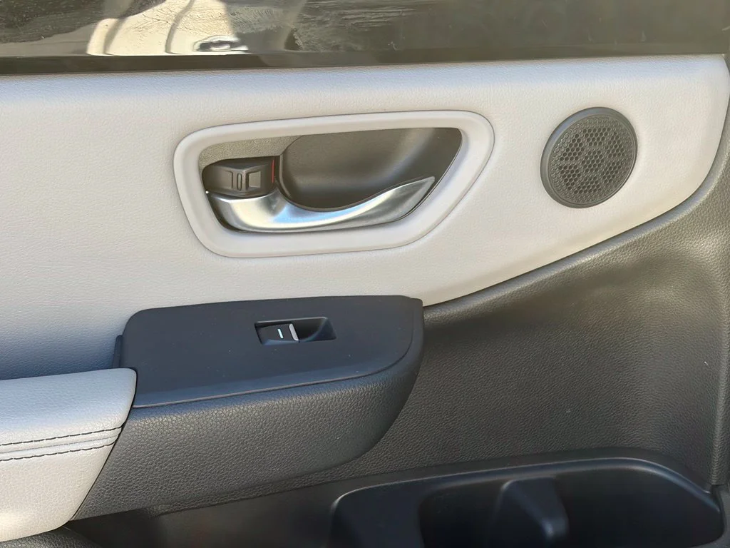 2024 Honda Pilot Touring - Photo 22