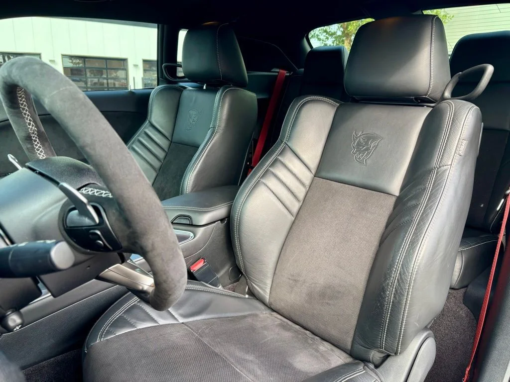 2018 Dodge Challenger SRT - Photo 19
