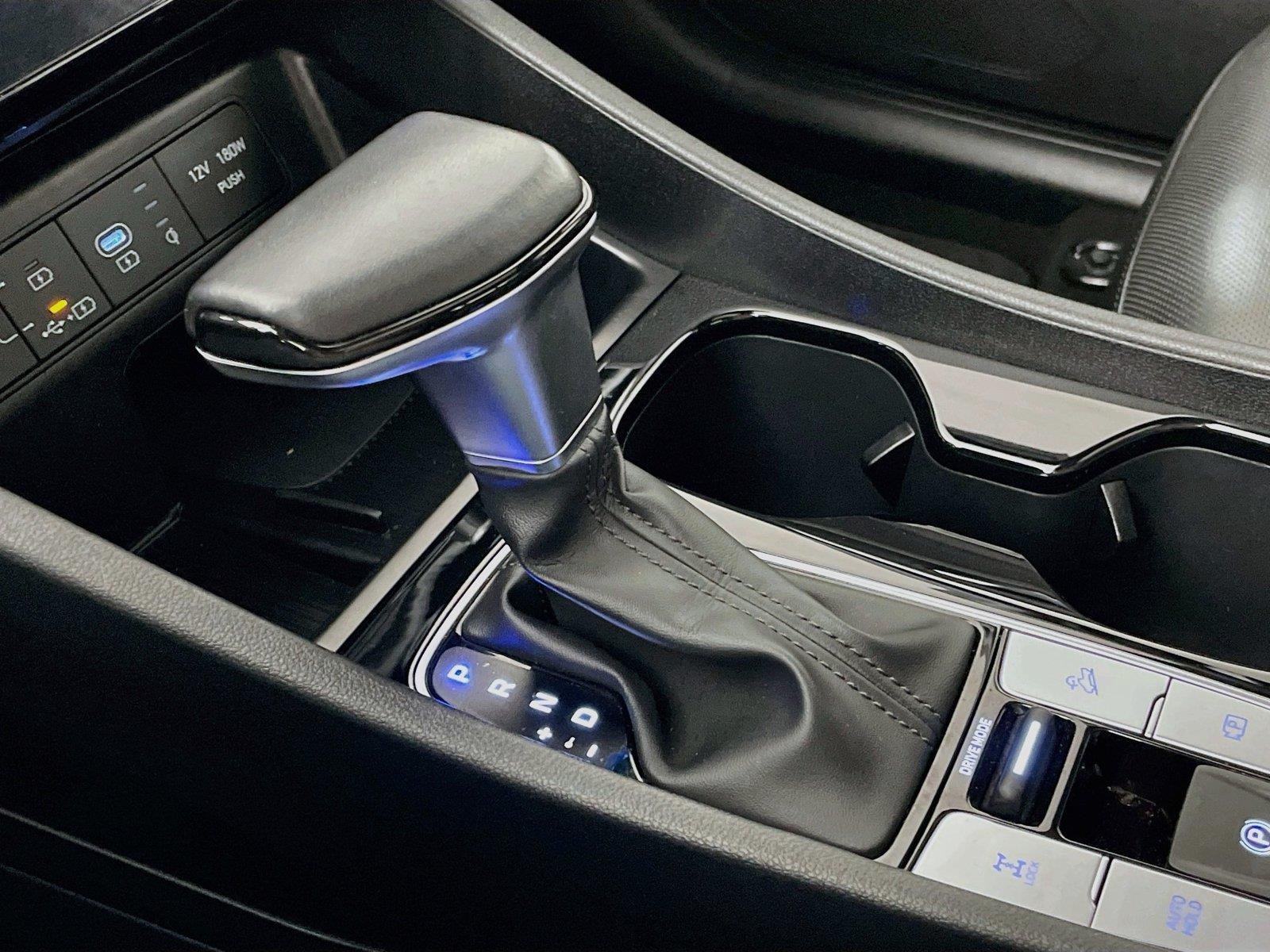 2025 Hyundai Santa Cruz Limited - Photo 21