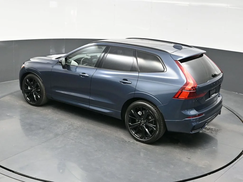 New 2026 Denim Blue Volvo Ultra image 37