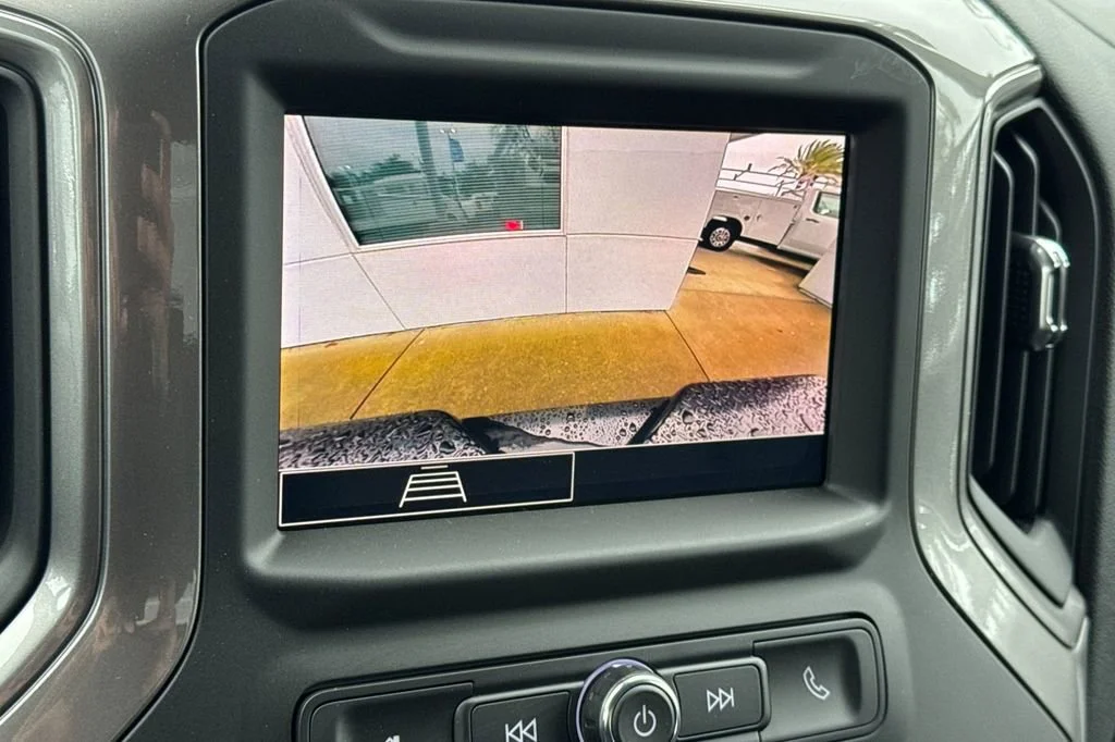 2026 Chevrolet Silverado 2500 HD Work Truck - Photo 17