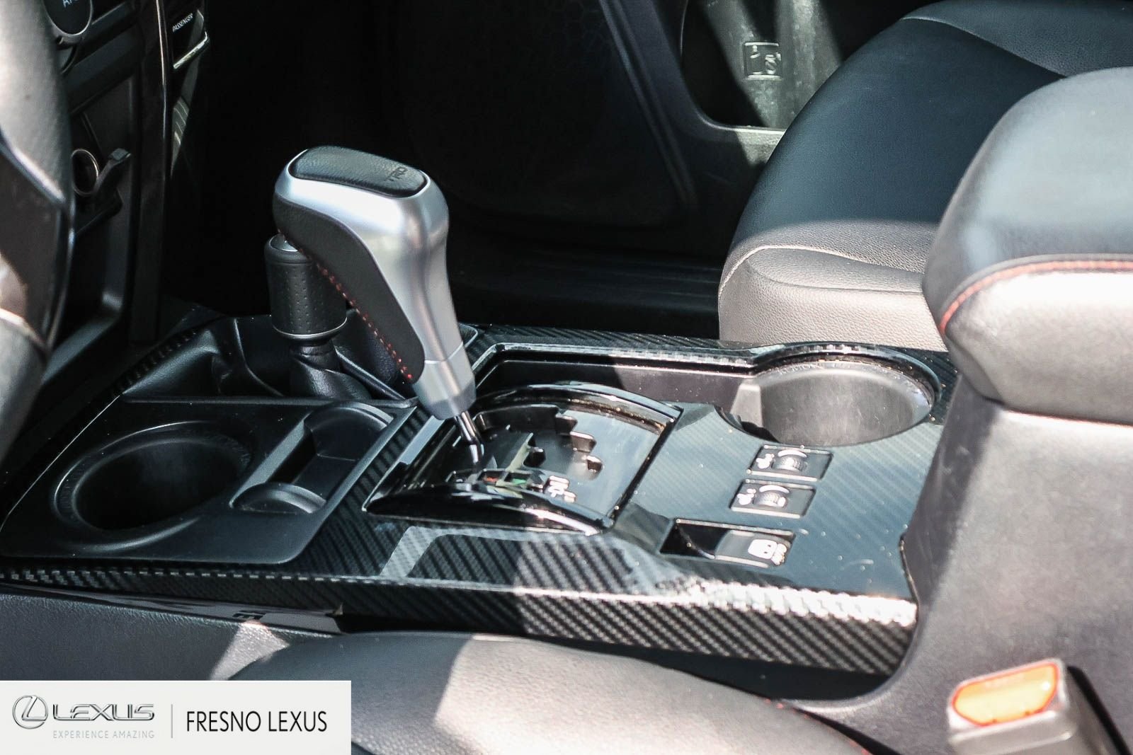 Used 2021 Gray Toyota TRD Off-Road Premium image 20