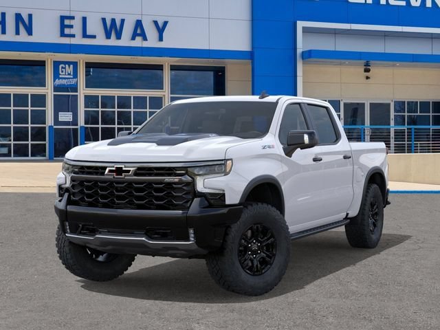 2026 Chevrolet Silverado 1500 ZR2 - Photo 6