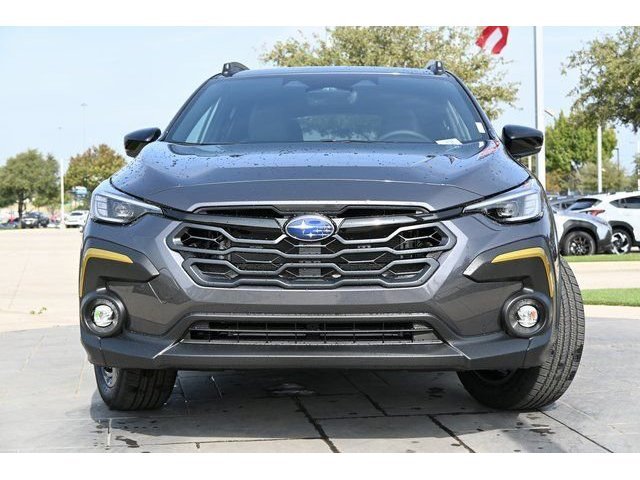 2026 Subaru Crosstrek Sport - Photo 40