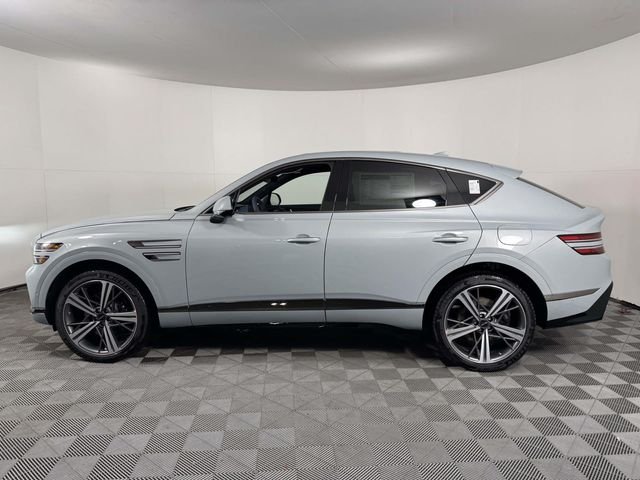 2026 GENESIS GV80 Coupe E-SC - Photo 11