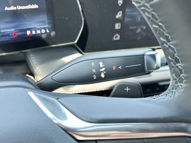 2026 Chevrolet Equinox LT - Photo 36