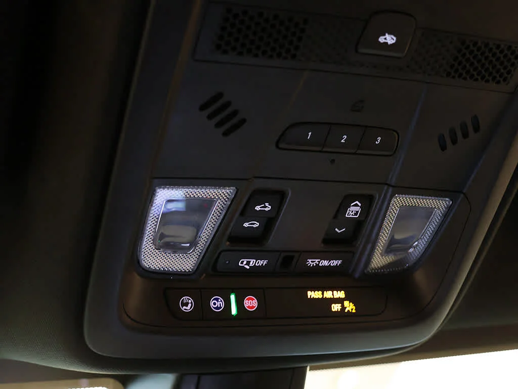 2023 Cadillac XT5 Premium Luxury - Photo 22