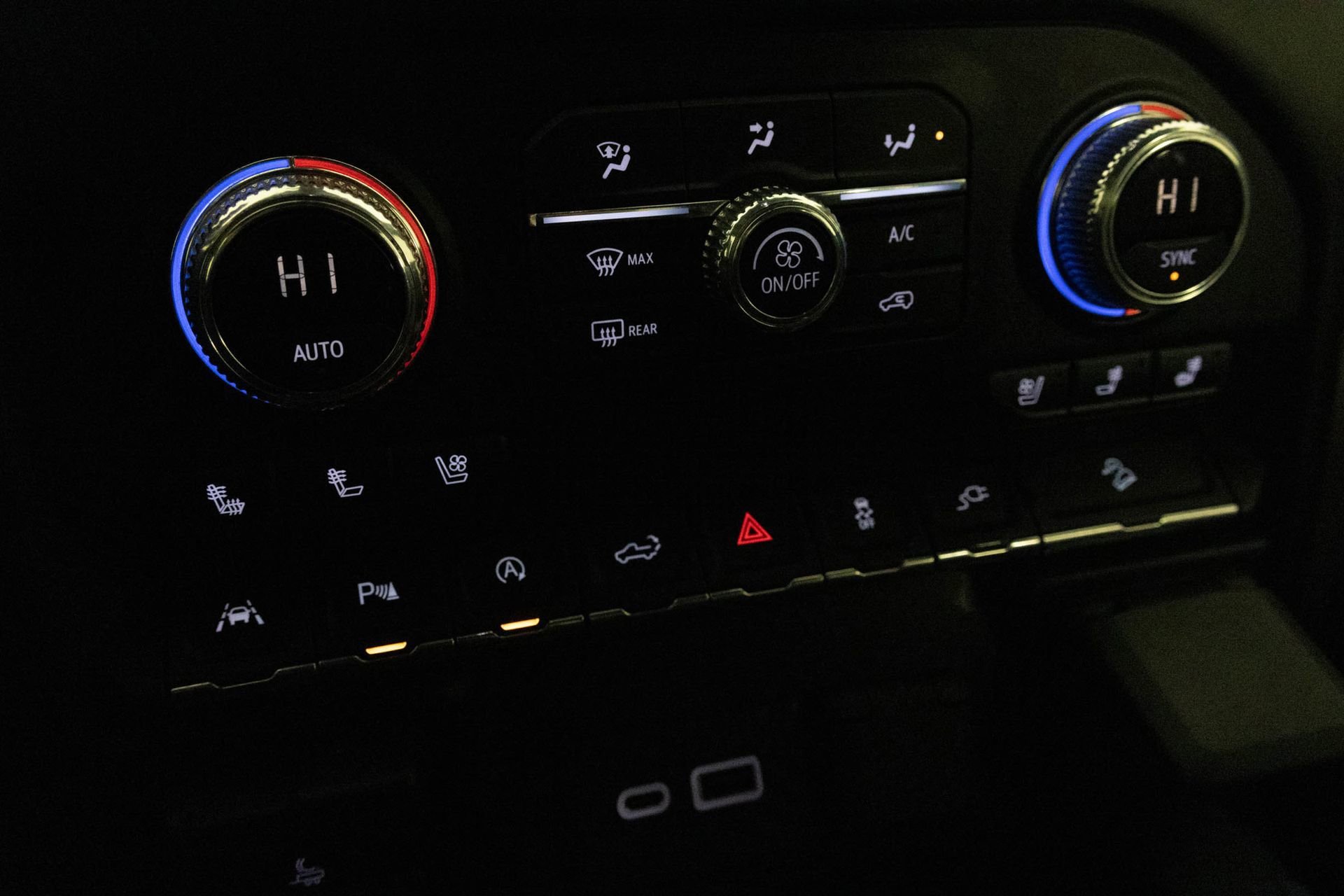 2019 GMC SIERRA - Image 21