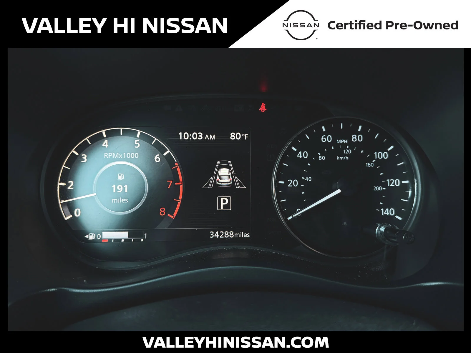 2023 Nissan Kicks SV - Photo 21