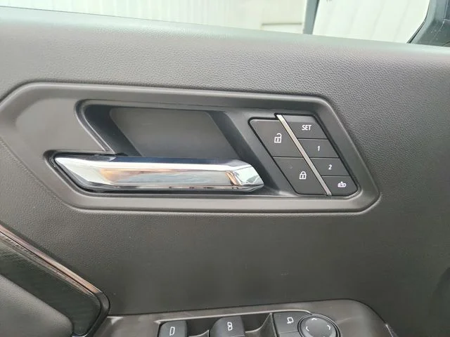 Used 2026 Beige GMC AT4 image 21