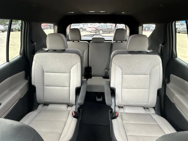 2026 Chevrolet Traverse LT - Photo 36