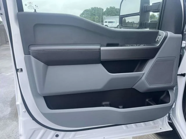 New 2026 White Ford XL image 13