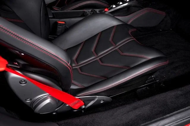 Used 2018 Rosso Corsa Ferrari  image 59