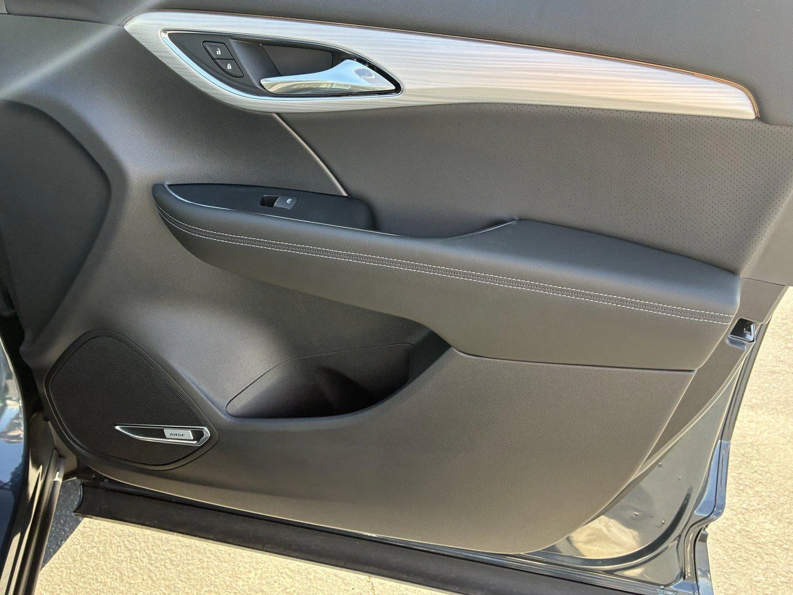 2026 Buick Envision Avenir - Photo 9