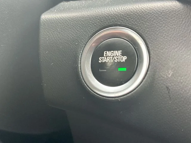 Used 2020 Blue GMC SLE image 20