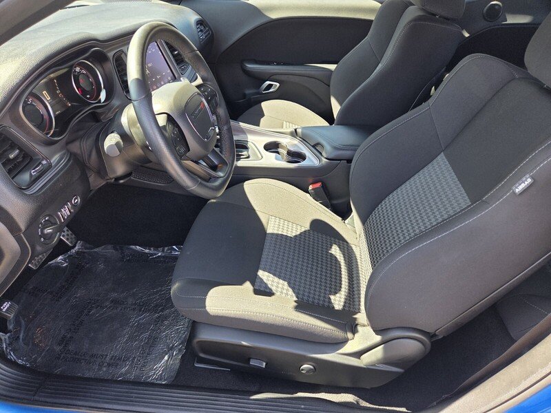 2023 Dodge Challenger R/T - Photo 14