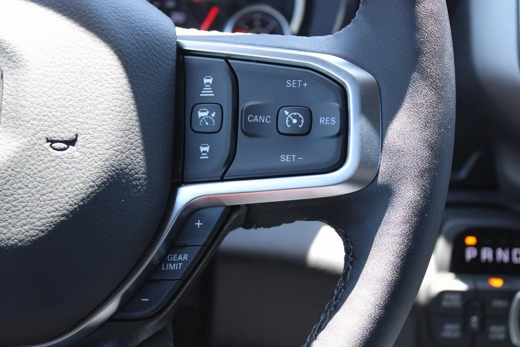 2025 RAM 1500 Big Horn/Lone Star - Photo 16