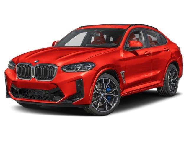 2023 BMW X4 M -'s photo