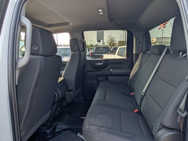 2026 Chevrolet Silverado 3500 HD Work Truck - Photo 8
