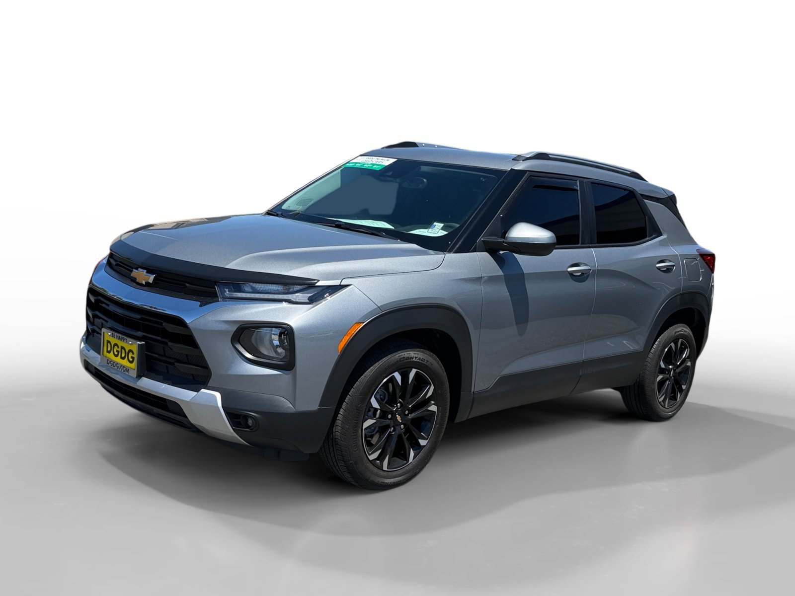 2023 Chevrolet Trailblazer LT's photo