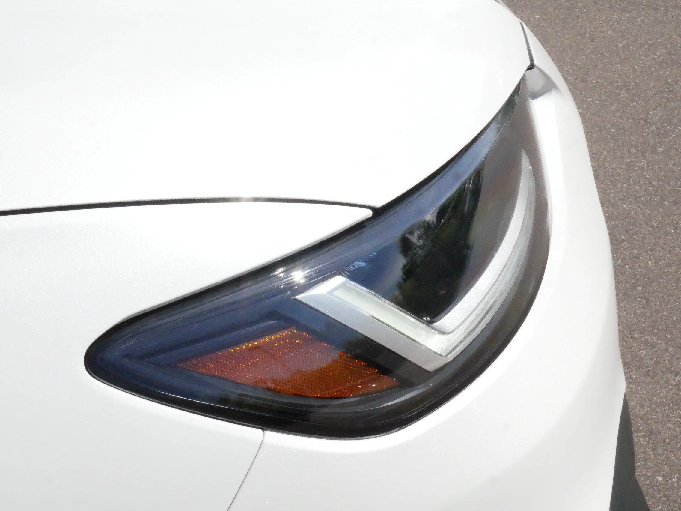 2024 Honda HR-V LX - Photo 15