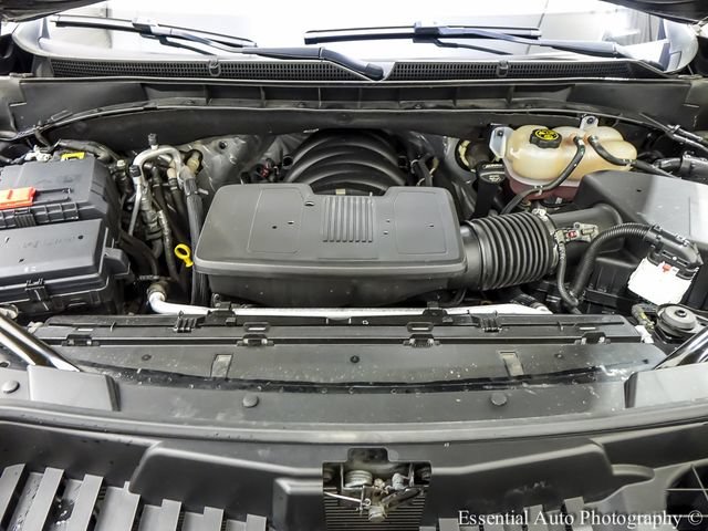 Certified Used 2024 Black Raven Cadillac Sport image 32