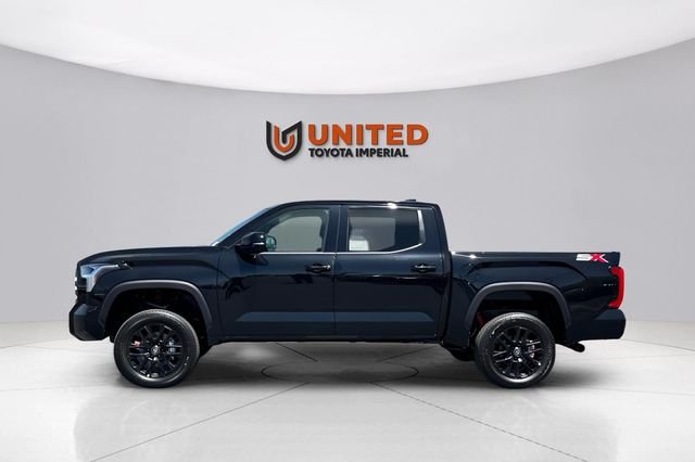 New 2026 Midnight Black Metallic Toyota  SR5 image 6