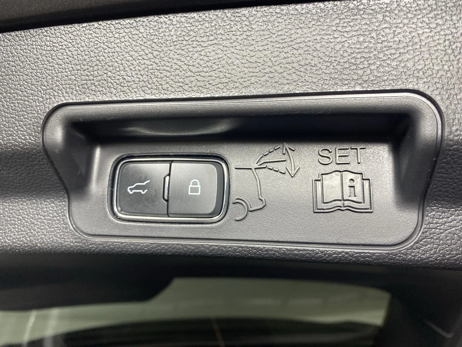 Used 2023 Carbonized Gray Ford XLT image 26