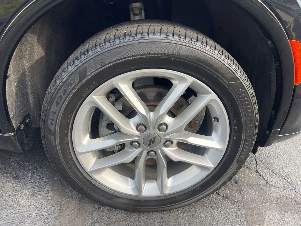 Used 2022 Black Dodge GT Plus image 31